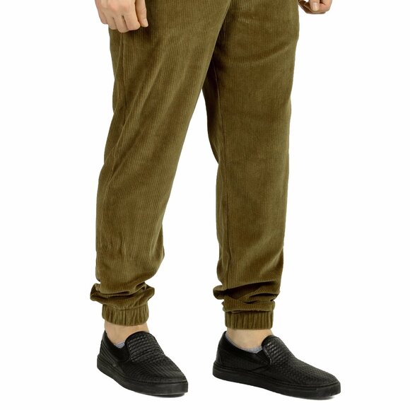 Hugo Boss Men's "P-Larsen 77" Tech Corduroy Casual Pants US M IT 50 - Picture 2 of 7